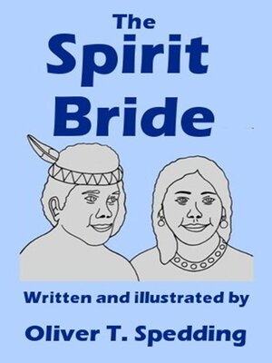 cover image of The Spirit Bride
